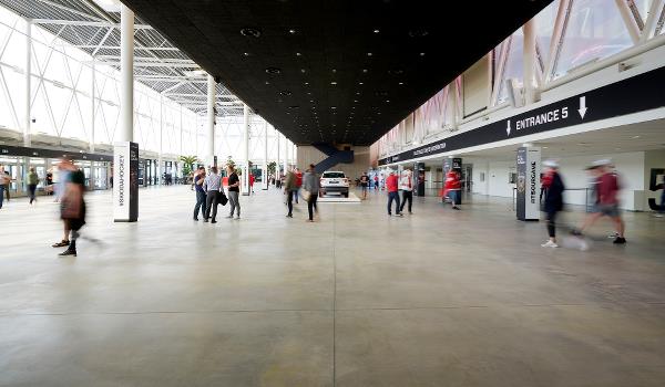 MCH Messecenter Herning