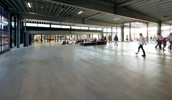 MCH Messecenter Herning