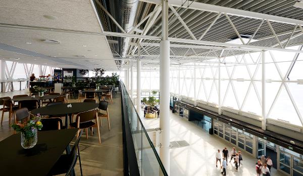 MCH Messecenter Herning