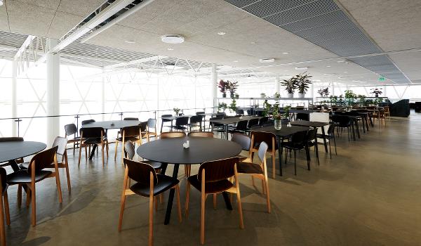 MCH Messecenter Herning