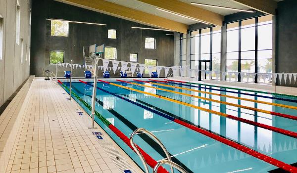 Egtved Svømmehal