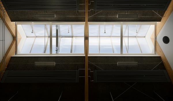 Møltrup Optagelseshjem - Et nyt livsrum