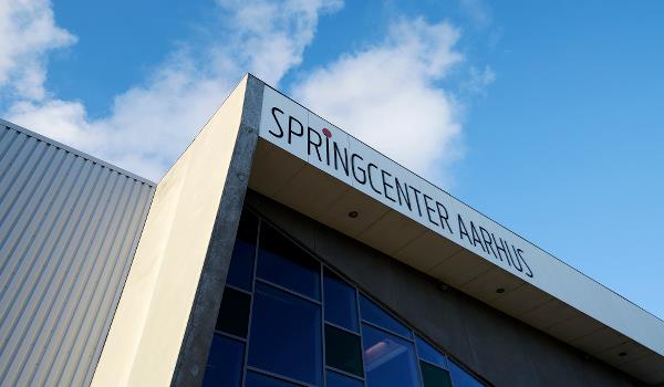 Springcenter Aarhus