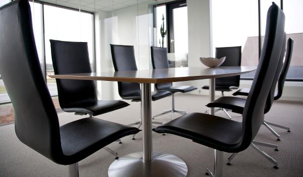 Vistisen og Lunde Nielsen, Herning