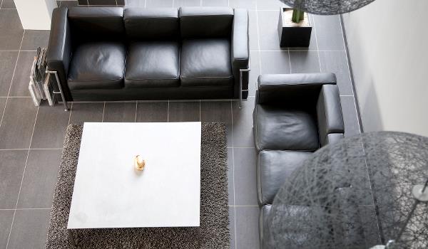 Vistisen og Lunde Nielsen, Herning