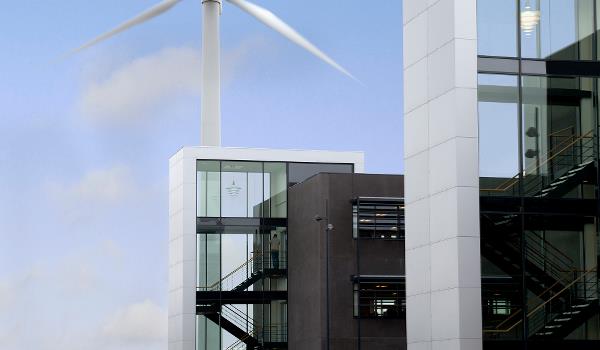 Siemens Wind Power, Brande