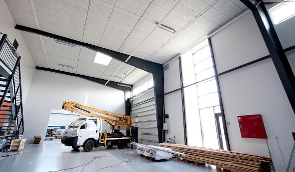 Lundorff Boligfarver