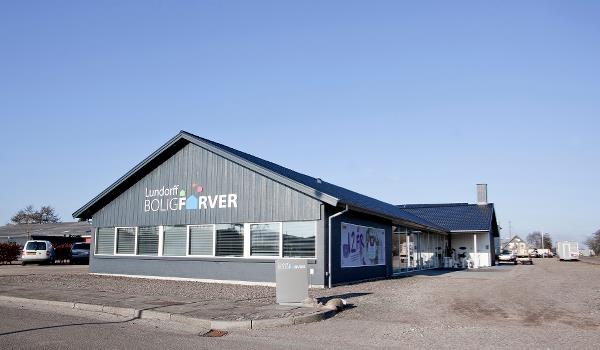 Lundorff Boligfarver