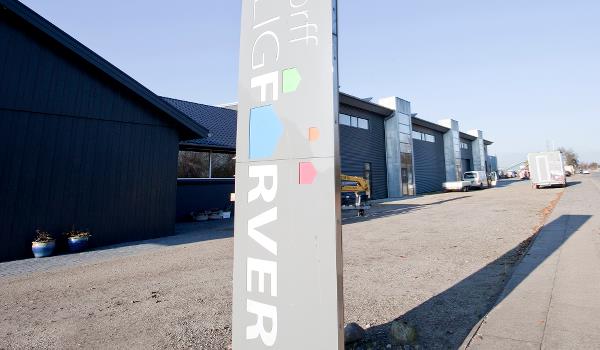 Lundorff Boligfarver