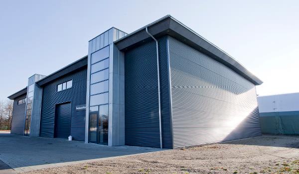 Lundorff Boligfarver