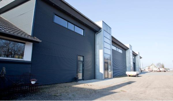 Lundorff Boligfarver