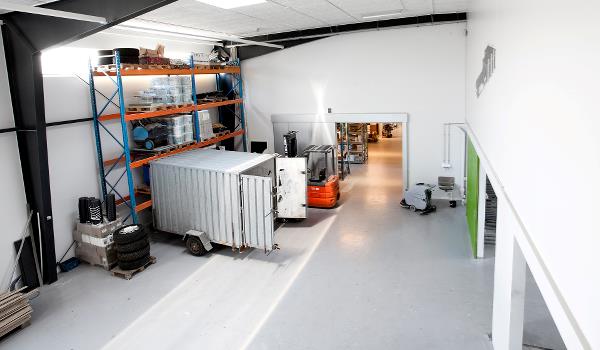 Lundorff Boligfarver