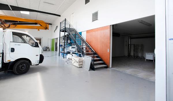 Lundorff Boligfarver