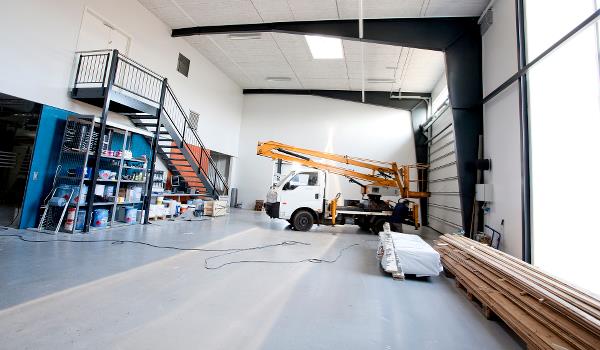 Lundorff Boligfarver