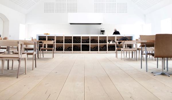 Aage Damgaard - Administration