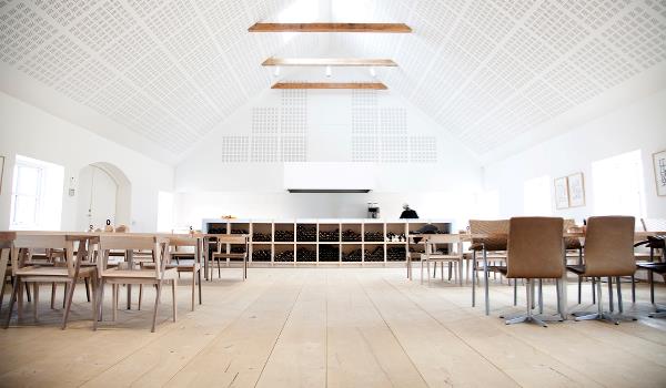 Aage Damgaard - Administration