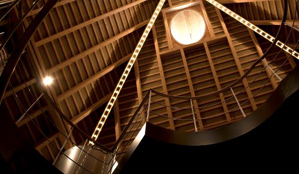 Aage Damgaard - Administration