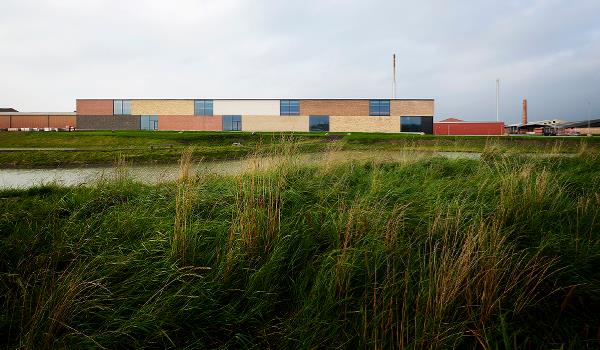 Randers Tegl Hammershøj