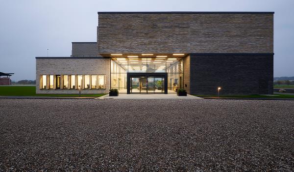 Randers Tegl Hammershøj