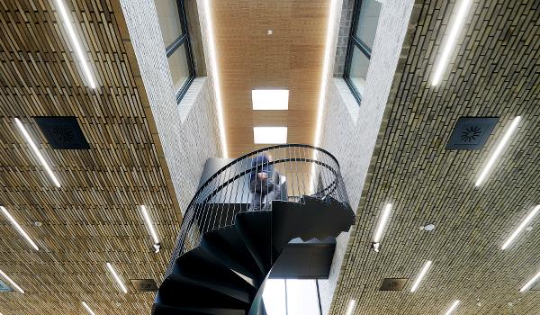 Randers Tegl Hammershøj