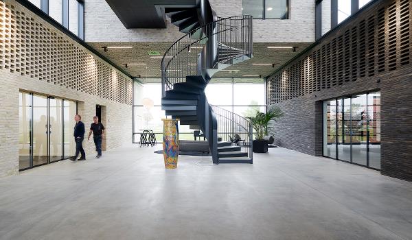 Randers Tegl Hammershøj