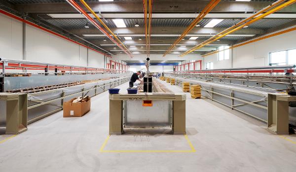 Randers Tegl Hammershøj