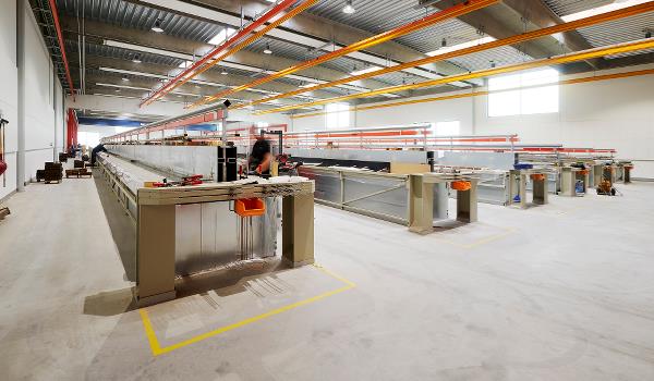 Randers Tegl Hammershøj