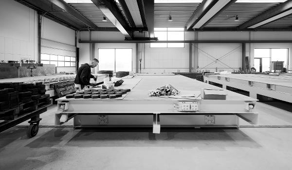 Randers Tegl Hammershøj