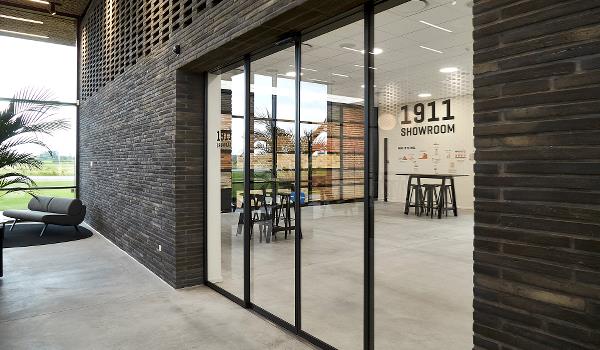 Randers Tegl Hammershøj