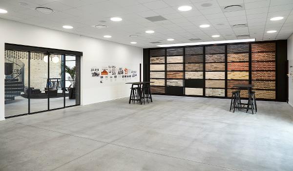 Randers Tegl Hammershøj