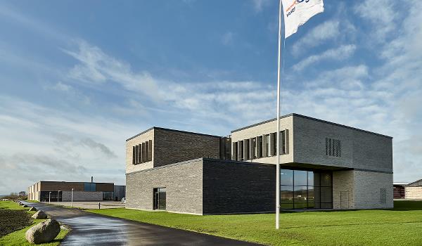 Randers Tegl Hammershøj