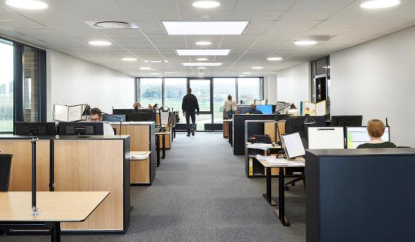 Randers Tegl Hammershøj