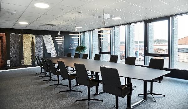 Randers Tegl Hammershøj