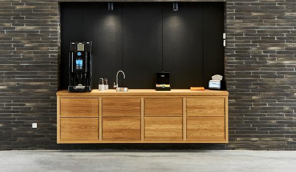 Randers Tegl Hammershøj