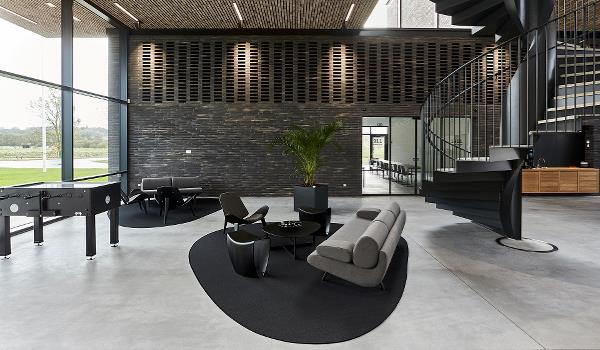 Randers Tegl Hammershøj