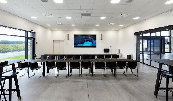 Randers Tegl Hammershøj