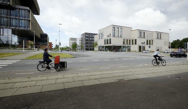 Brabrand Boligforening Administration