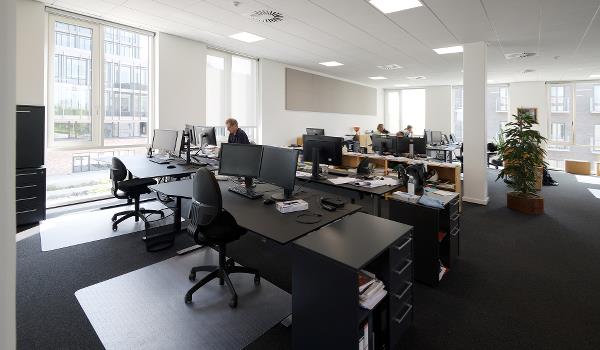 Brabrand Boligforening Administration