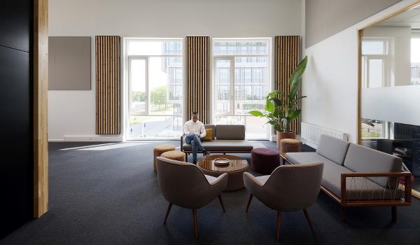 Brabrand Boligforening Administration