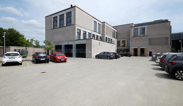 Brabrand Boligforening Administration