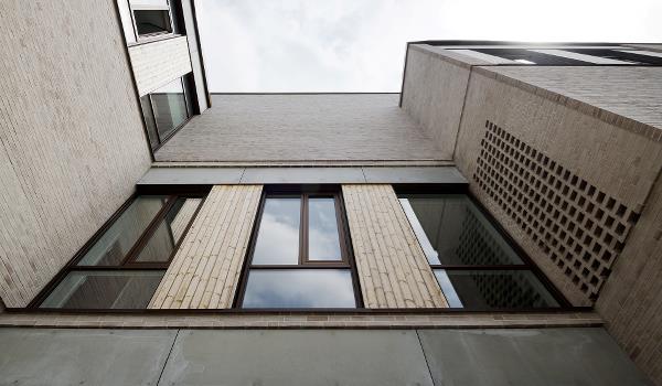 Brabrand Boligforening Administration