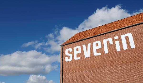 Severin Kursuscenter Middelfart