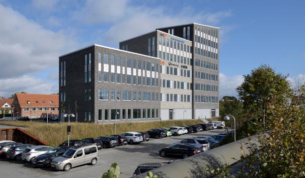 Kontorhus