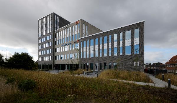 Kontorhus