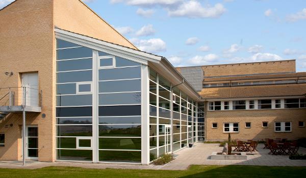 Koldkærgård Konferencecenter