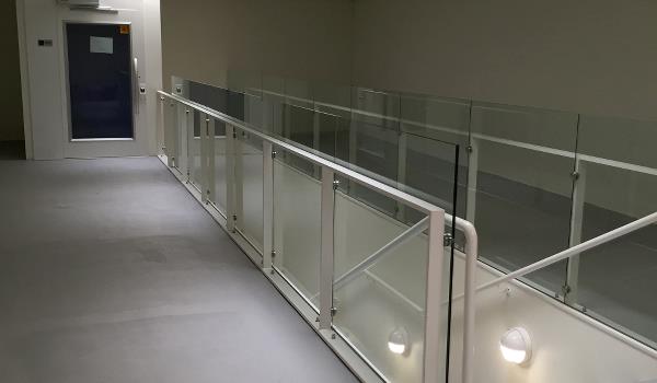 Carl Henning Pedersen og Else Alfelts Museum