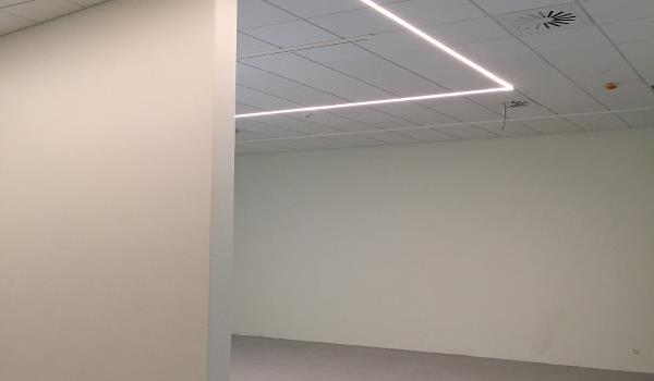 Carl Henning Pedersen og Else Alfelts Museum