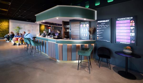 Biograf Ballerup