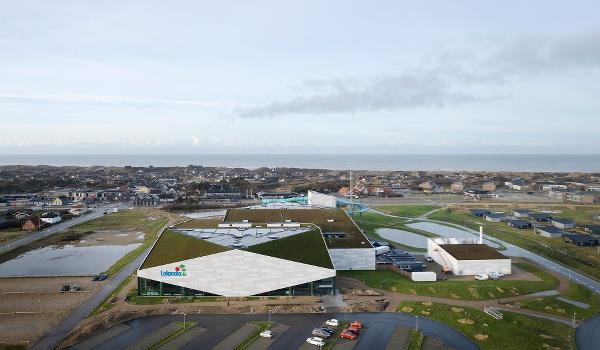 Lalandia Søndervig