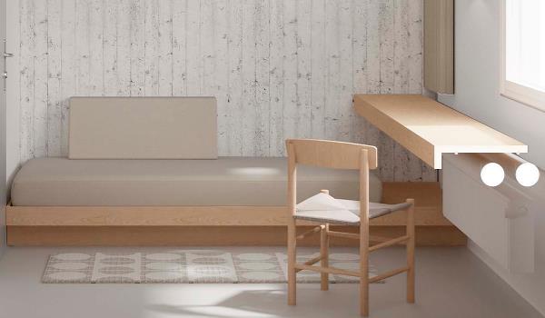 Herning Højskole Højhus